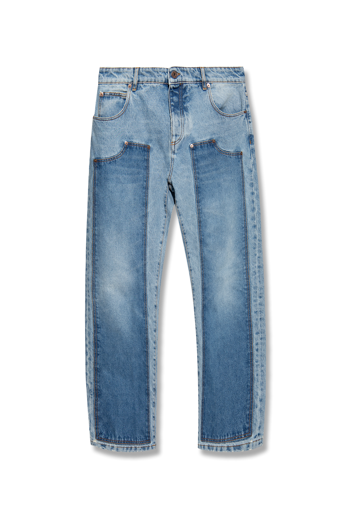 Baby best sale balmain jeans